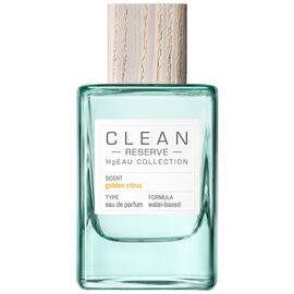 Clean - Reserve H2EAU Golden Citrus Eau de Parfum - 100 ml / Beauty Αταξινόμητα (Ομορφιά)
