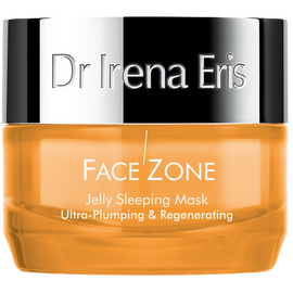 Dr Irena Eris - Face Zone Jelly Sleeping Mask Ultra-Plumping & Regenerating - 50 ml / Beauty Αταξινόμητα (Ομορφιά)