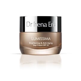 Dr Irena Eris - Lumissima Brightening & Anti-Aging Day Cream - SPF 20 - 50 ml / Beauty Uncategorized (Beauty)