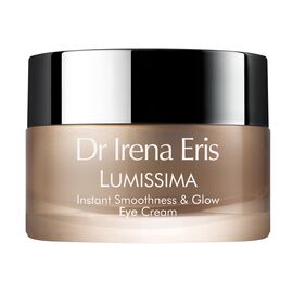 Dr Irena Eris - LUMISSIMA Instant Smoothness & Glow Eye Cream - 15 ml / Beauty Uncategorized (Beauty)