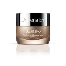 Dr Irena Eris - Lumissima - Whitening & Regenerating Night Cream - 50 / Beauty Uncategorized (Beauty)