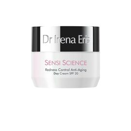 Dr Irena Eris - Sensi Science Redness Control Anti-Aging Day Cream SPF 20 - 50 ml / Beauty Uncategorized (Beauty)
