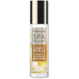 Dr Irena Eris - Spa Resort Joyfull Hawaii Nectar Hand Cream - 100 ml / Beauty Uncategorized (Beauty)
