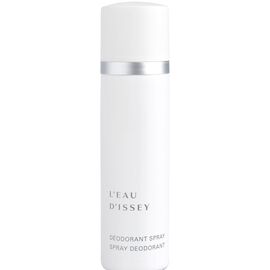 Issey Miyake - L'Eau d'Issey Deo Spray 100ml / Beauty Uncategorized (Beauty)
