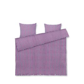 Juna - Bæk&Bølge Bed linen - Fuchsia/Mint - 200x220 cm / Home and Kitchen Αταξινόμητα (Σπίτι & Κουζίνα) Σπίτι & Κουζίνα