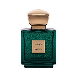 Majouri - Jour 9 Green EDP 75ml / Beauty Uncategorized (Beauty)