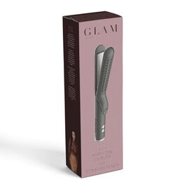 GLAM by Irina - 2-in-1 Airflow Curler and Straightener / Beauty Uncategorized (Beauty)
