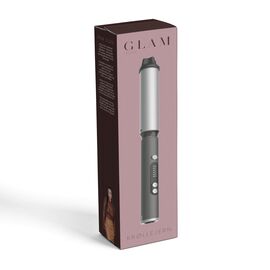 GLAM by Irina - Curling Iron - 32 mm / Beauty Uncategorized (Beauty)