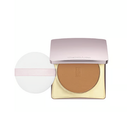 Elizabeth Arden - FF Skincaring Pressed Powder - Medium/deep / Beauty Uncategorized (Beauty)