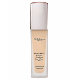 Elizabeth Arden - Flawless Finish Skincaring Foundation - 30 ml / Beauty Uncategorized (Beauty)