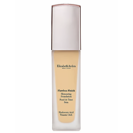 Elizabeth Arden - Flawless Finish Skincaring Foundation - 30 ml / Beauty Uncategorized (Beauty)