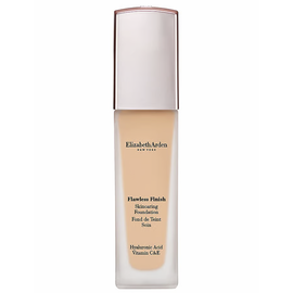 Elizabeth Arden - Flawless Finish Skincaring Foundation - 30 ml / Beauty Uncategorized (Beauty)