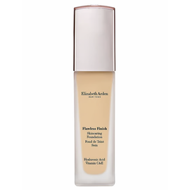 Elizabeth Arden - Flawless Finish Skincaring Foundation - 30 ml / Beauty Uncategorized (Beauty)