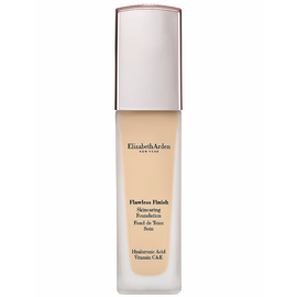 Elizabeth Arden - Flawless Finish Skincaring Foundation - 30 ml / Beauty Uncategorized (Beauty)