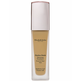 Elizabeth Arden - Flawless Finish Skincaring Foundation - 30 ml / Beauty Uncategorized (Beauty)