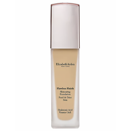 Elizabeth Arden - Flawless Finish Skincaring Foundation - 30 ml / Beauty Uncategorized (Beauty)