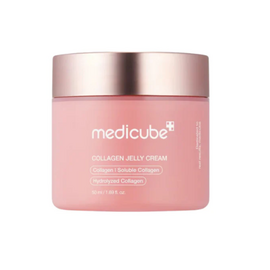 Medicube - Collagen Jelly Cream - 50 ml / Beauty Uncategorized (Beauty)