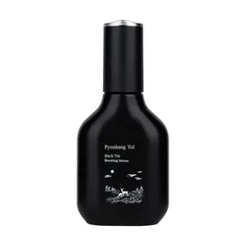Pyunkang Yul - Black Tea Boosting Serum 45 ml / Beauty Uncategorized (Beauty)