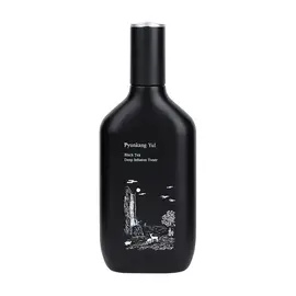 Pyunkang Yul - Black Tea Deep Infusion Toner 130 ml / Beauty Uncategorized (Beauty)