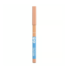 Rimmel - Kind & Free Clean Eyeliner Pencil / Beauty Uncategorized (Beauty)