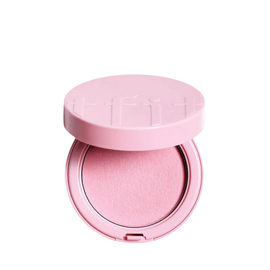Tfit - Fluffy Velvet Cushion Blush - Milky Pink / Beauty Uncategorized (Beauty)