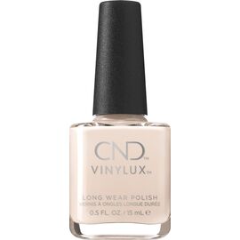 CND - Vinylux Linen Luxury - Nude / Beauty Αταξινόμητα (Ομορφιά)