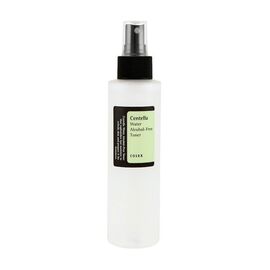 Cosrx - Centella Water Alcohol-Free Toner / Beauty Αταξινόμητα (Ομορφιά)