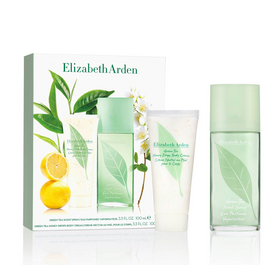 Elizabeth Arden - Ladies Green Tea Gift Set Fragrances 2 x 100 ml / Beauty Uncategorized (Beauty)