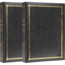Focus - Eterna Super 200 10x15 2-Pack Black / Home and Kitchen Αταξινόμητα (Σπίτι & Κουζίνα) Σπίτι & Κουζίνα