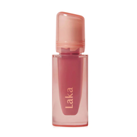Laka - Jelling Nude Gloss - #309 Heart Ring / Beauty Uncategorized (Beauty)