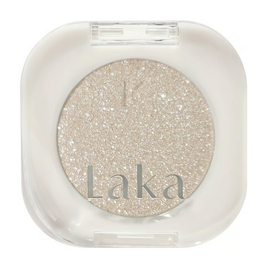 Laka - Mono Eyeshadow - #922 Snow / Beauty Uncategorized (Beauty)