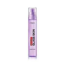 L'Oreal - Revitalift Filler Glass Skin 50 ml / Beauty Uncategorized (Beauty)