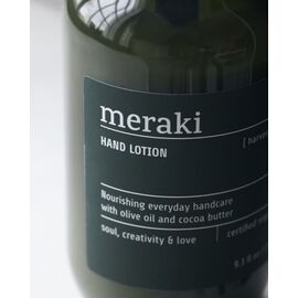 Meraki - Harvest Moon Hand Lotion 275 ml (309770110) / Beauty Uncategorized (Beauty)