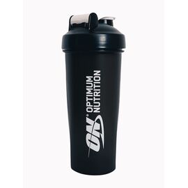 Optimum Nutrition - ON Logo Shaker - Jet Black - 600 ml / Health and Personal Care Αταξινόμητα (Ομορφιά)