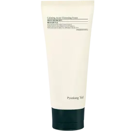 Pyunkang Yul - Calming Acne Cleansing Foam 100 ml / Beauty Uncategorized (Beauty)