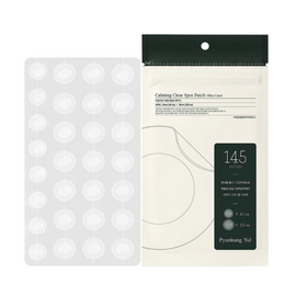 Pyunkang Yul - Calming Clear Spot Patch (Intensive Care) / Beauty Uncategorized (Beauty)