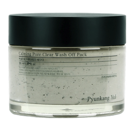 Pyunkang Yul - Calming Pore Clear Wash Off Pack 100 ml / Beauty Αταξινόμητα (Ομορφιά)