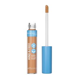 Rimmel - KIND & FREE All-Day Hydrating Liquid Concealer - 30 Medium / Beauty Uncategorized (Beauty)