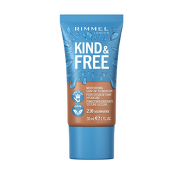 Rimmel - Kind&Free skin tint / Beauty Uncategorized (Beauty)
