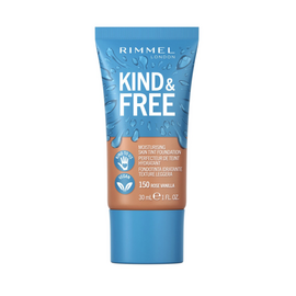 Rimmel - Kind&Free skin tint / Beauty Uncategorized (Beauty)