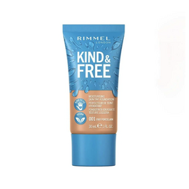 Rimmel - Kind&Free skin tint / Beauty Uncategorized (Beauty)