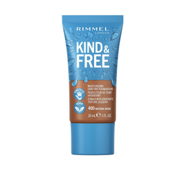 Rimmel - Kind&Free skin tint / Beauty Uncategorized (Beauty)