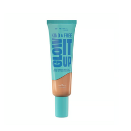 Rimmel - Kind&Free skin tint / Beauty Uncategorized (Beauty)
