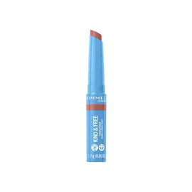 Rimmel - Kind & Free Tinted Lip Balm - 002 Natural apricot / Beauty Uncategorized (Beauty)
