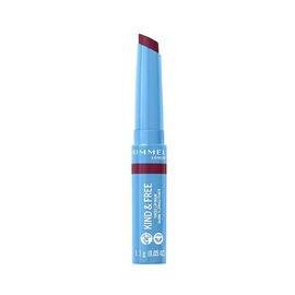 Rimmel - Kind & Free Tinted Lip Balm - 006 Berry twist / Beauty Uncategorized (Beauty)