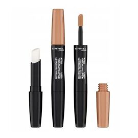 Rimmel - Lasting Provocalips Liquid Lipstick - 115 Best undressed / Beauty Uncategorized (Beauty)