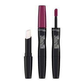 Rimmel - Lasting Provocalips Liquid Lipstick - 440 Maroon swoon / Beauty Uncategorized (Beauty)