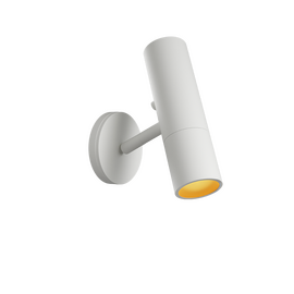 SACKit - EXPO Wall Lamp - White / Home and Kitchen Αταξινόμητα (Σπίτι & Κουζίνα) Σπίτι & Κουζίνα