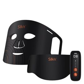 Silk’n - Dual LED Set for Face & Neck / Beauty Uncategorized (Beauty)