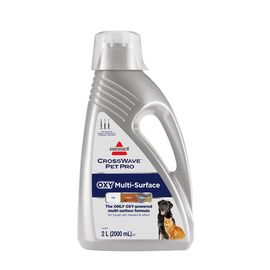 Bissell - Cleaning Formula - Pet Pro Oxy - Crosswave / Home and Kitchen Uncategorized (Home & Kitchen) Home & Kitchen